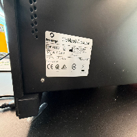 Promega GloMax Discover Microplate Reader image 1